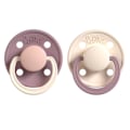 Miniatyrbillede 2 af 2: Sutter 2-pak Størrelse 2 Misty Soft Mouse / Frosty Pearly Rhino
