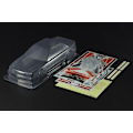Pikkukuva 1 / 2: TAMIYA 1/10 Scale R/C 1991 Audi V8 Touring Body Parts Set