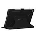 Pikkukuva 5 / 11: UAG iPad 10.2", Metropolis, Black, BULK Svart