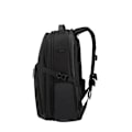 Miniatyrbillede 5 af 9: Samsonite Rygsæk BIZ2GO 17.3" EXP OVERNIGHT Sort