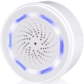 Miniatyrbillede 1 af 7: Alpina WiFi Smart Inomhussiren 90dB