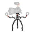 Miniatyrbillede 5 af 8: Joby Stativkit GorillaPod 3K Pro Rig Sort