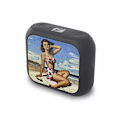 Miniatyrbillede 2 af 5: MUSE M-312 Pin Up Speaker portable BT 5W Pin-Up