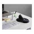 Miniatyrbild 3 av 3: Matting Jobmate Softgel Mousepad, mouse pad with built-in palm rest
