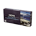 Miniatyrbillede 5 af 5: HOYA Filterkit UV(C) Pol.Circ. NDx8 52mm