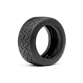 Pikkukuva 5 / 5: WR8 Tarmac Tire D Comp (2.2inch/57X80Mm/2Pcs)