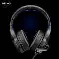 Miniatyrbillede 3 af 6: NITHO Gaming Headset NS120S 1,8m HighEnd Kabel