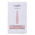 Miniatyrbillede 4 af 4: Babor SOS Calming Ampoule Concentrates 14 ml 7x2ml/Sensitive & Irritated Skin