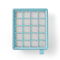 Pikkukuva 1 / 10: Nedis HEPA Filter Set | Korvaus: Philips | HEPA moottorisuodatin ja mikrosuodatin | H13