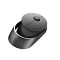 Miniatyrbillede 7 af 9: Rapoo Mus Ralemo Air 1 Multi-Mode Wireless Black
