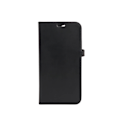 Miniatyrbillede 2 af 6: Buffalo Wallet Læder Til 3 kort iPhone 13 Pro Max Sort Svart