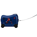 Pikkukuva 8 / 8: Samsonite Dream2Go Ride-On Resväska Spiderman