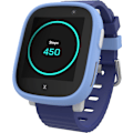 Miniatyrbillede 10 af 11: Xplora X6 Play Smartwatch, blå
