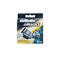 Pikkukuva 1 / 2: Gillette Mach3 8-pack