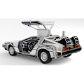 Pikkukuva 4 / 5: Revell 3D Puzzle DeLorean 'Back to the Future'