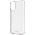 Pikkukuva 2 / 2: Celly Gelskin TPU Cover Galaxy S23 FE Transparent Transparent