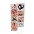 Pikkukuva 4 / 4: Benefit Gimme Brow+ Brow-Volumizing Fiber Gel 3 gr #4