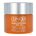 Pikkukuva 1 / 4: Clinique Superdefense Multi-Correcting Cream SPF25 50 ml Very Dry to Dry Combination 1,2