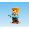 Pikkukuva 7 / 11: LEGO Minecraft 21252  - Asevarasto