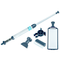Miniatyrbillede 2 af 6: Vacuum Cleaner, Grey
