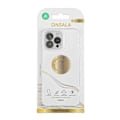 Pikkukuva 4 / 4: ONSALA Back Recycled Clear Case TPU iPhone 15 Pro Max Clear Transparent