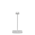 Miniatyrbillede 4 af 10: FLEXSON Gulvstativ til Sonos FIVE/PLAY:5 Hvid