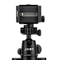 Miniatyrbillede 8 af 10: JOBY Stativbeslag Smartphone GripTight Pro Sort