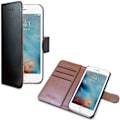 Pikkukuva 5 / 11: Celly Wallet Case iPhone 7 Sv/Be Svart