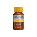 Miniatyrbild 3 av 4: Galeria Acrylic 500Ml Burnt Sienna Opaque 077