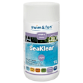 Miniatyrbillede 2 af 2: SeaKlear Flocking Liquid 1 L
