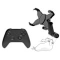 Miniatyrbillede 2 af 7: Dobe Mobilholder til Xbox-controller