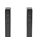 Miniatyrbillede 7 af 11: Nedis Gaminglys | RGB | Batteri | Brugt til: Desktop / Notebook | Sort