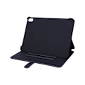 Miniatyrbillede 4 af 6: Onsala Tabletcover Læder  iPad Air 11" 24 og 10.9" 20/22 Sort Svart