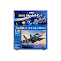 Pikkukuva 4 / 4: Revell Model Set F/A-18E Super Hornet