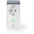 Miniatyrbillede 5 af 9: Nedis Smart plug för utomhusbruk