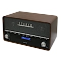 Miniatyrbillede 2 af 2: Denver DAB+ & FM-radio Retro design