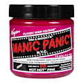 Miniatyrbillede 2 af 2: Manic Panic Classic Cream Hot Hot Pink