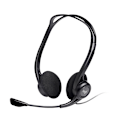 Pikkukuva 2 / 2: Logitech 960 -kuulokemikrofoni yrityskäyttöön