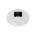 Miniatyrbillede 5 af 8: Bestway Floating Pool Lighting LED solcellelampe, 7 farver, 18cm