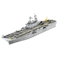 Pikkukuva 1 / 10: Revell Assault Carrier USS WASP CLASS