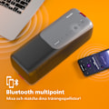 Pikkukuva 5 / 7: Philips GO Wireless Speaker - TAS7807 Vit