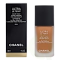 Miniatyrbillede 3 af 4: Chanel Ultra Le Teint Flawless Finish Fluid Foundation 30 ml BD91