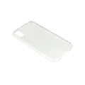 Pikkukuva 2 / 3: GEAR Mobilcover TPU Transparent - iPhone X/XS Transparent