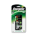 Miniatyrbillede 1 af 3: Energizer Batterioplader Mini incl. 2x AAA 700mAh