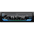 Pikkukuva 3 / 5: JVC Car HiFi KD-X482DBT