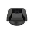 Miniatyrbillede 3 af 5: Joby Cold Shoe Mount/Flashsko Sort