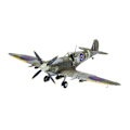 Pikkukuva 1 / 10: Revell Supermarine Spitfire Mk,IXc