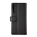 Miniatyrbillede 5 af 6: GEAR Wallet Huawei P Smart Pro Sort Svart