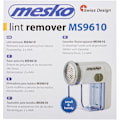 Pikkukuva 6 / 6: Mesko MS 9610 Näppylänpoistoaine