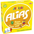 Miniatyrbillede 1 af 4: Tactic Junior Alias ​​brætspil
